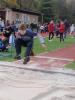 pohár atletických přípravek