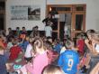 soustředění 2011