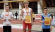přebory Prahy 2015